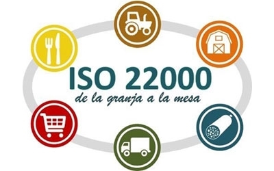 هرآنچه درباره ISO 22000 باید بدانید