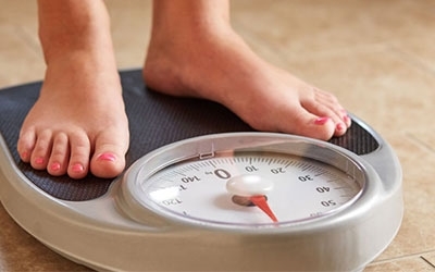 کاهش 40 کیلوگرم وزن در 12 هفته، بدون رژیم غذایی