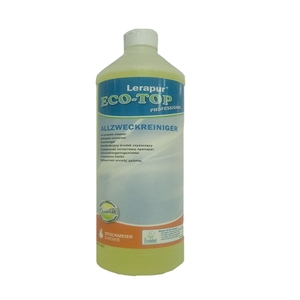 مایع تمیزکننده سطوح  Lerapur® ECO-TOP all-purpose cleaner