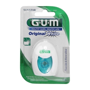 نخ دندان سفید کننده GUM