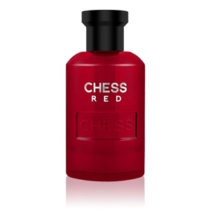 ادو تویلت مردانه چس رد - PARIS BLEU Chess Red