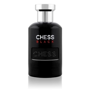 ادکلن مردانه Paris Bleu Chess Black